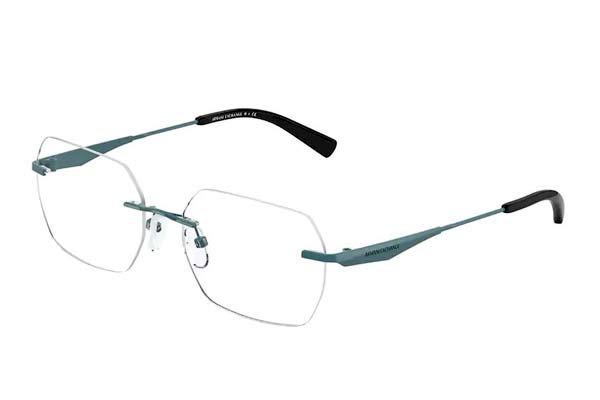 Eyeglasses Armani Exchange 1047