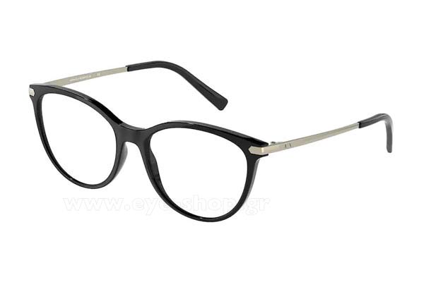 Armani Exchange 3078 Eyewear 