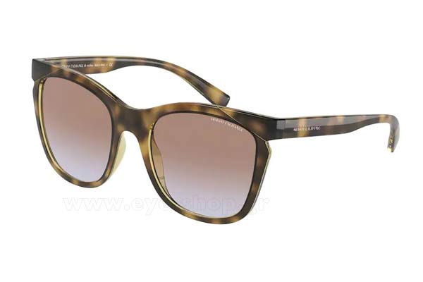 Sunglasses Armani Exchange 4109S 82832F