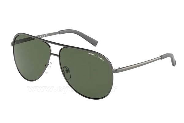 Sunglasses Armani Exchange 2002 600371