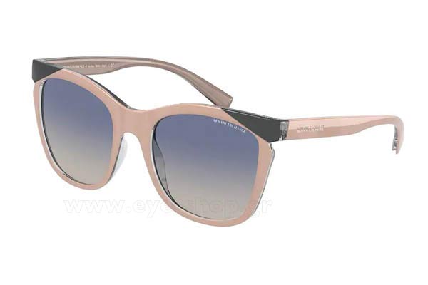 Sunglasses Armani Exchange 4109S 8329I9