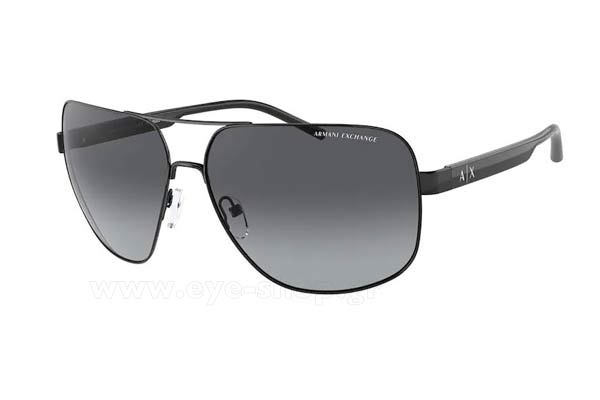 Sunglasses Armani Exchange 2030S 6000T3