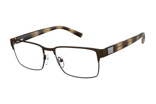 Eyeglasses Armani Exchange 1019