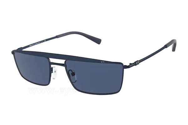 Sunglasses Armani Exchange 2038S 609580