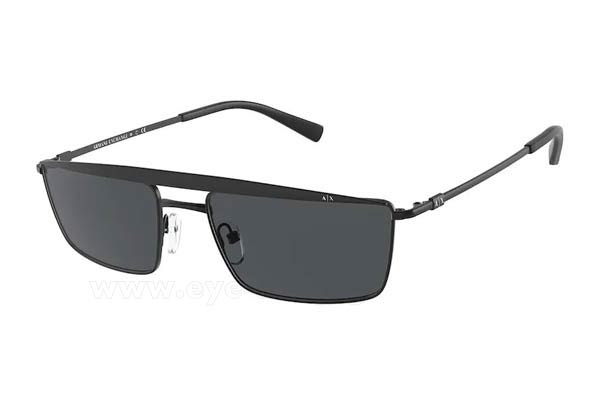 Sunglasses Armani Exchange 2038S 600087
