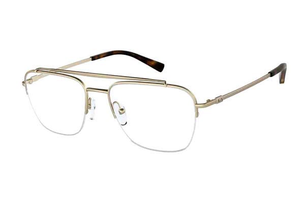 Eyeglasses Armani Exchange 1049