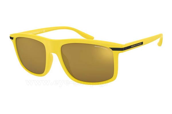 Sunglasses Armani Exchange 4110S 83325A