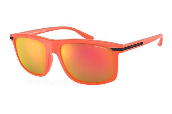Sunglasses Armani Exchange 4110S 83306Q