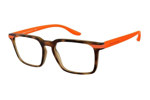 Eyeglasses Armani Exchange 3081