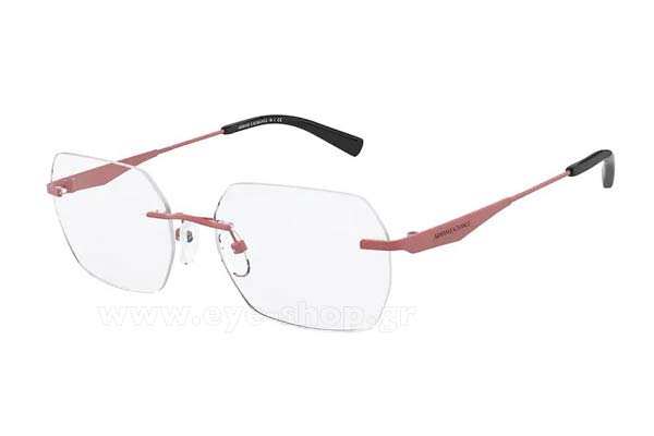 Sunglasses Armani Exchange 1047 6104