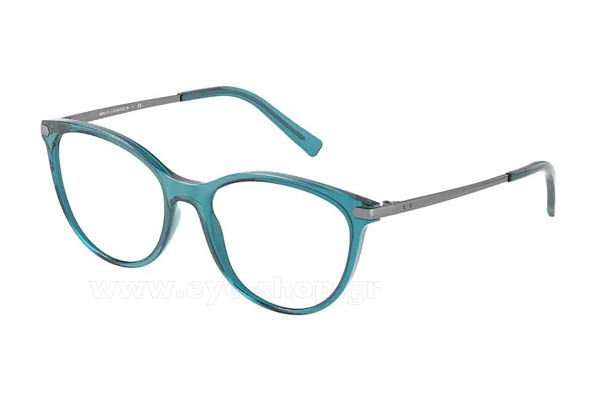 Armani Exchange 3078 Eyewear 