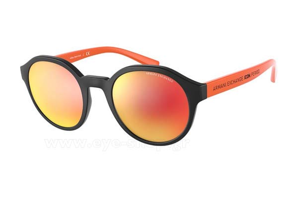 Sunglasses Armani Exchange 4114S 83366Q