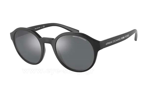 Sunglasses Armani Exchange 4114S 80786G