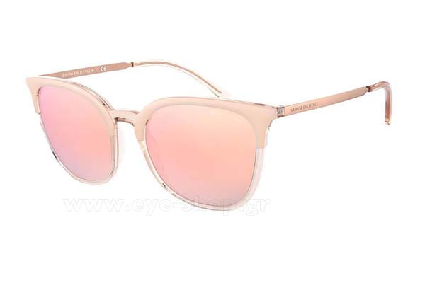 Sunglasses Armani Exchange 4091S 83006F