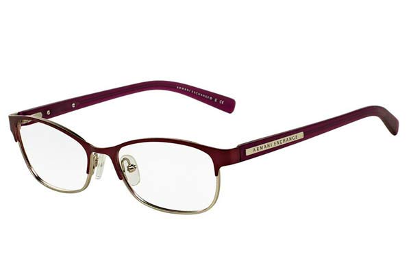 Eyeglasses Armani Exchange 1010
