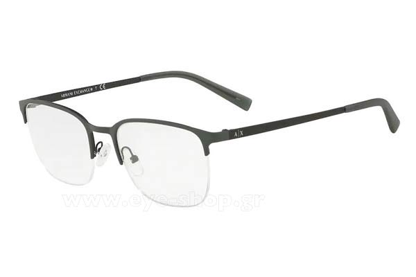 Sunglasses Armani Exchange 1032 6109