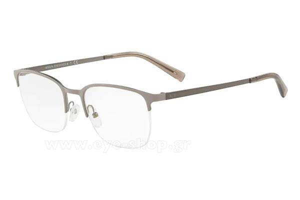 Sunglasses Armani Exchange 1032 6108