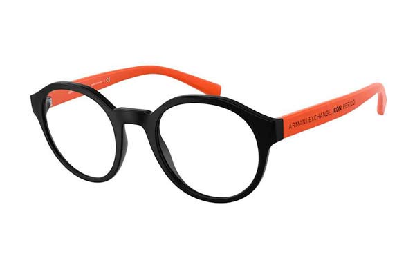 Eyeglasses Armani Exchange 3085