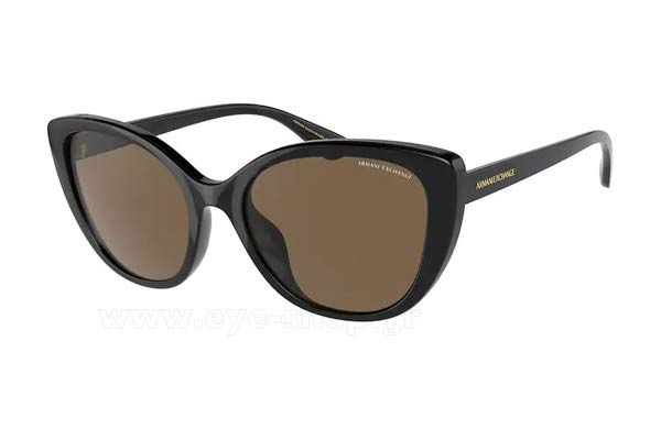 Sunglasses Armani Exchange 4111SU 815873