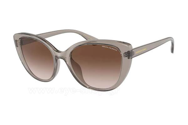 Sunglasses Armani Exchange 4111SU 824013