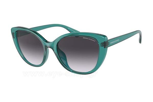 Sunglasses Armani Exchange 4111SU 82908G