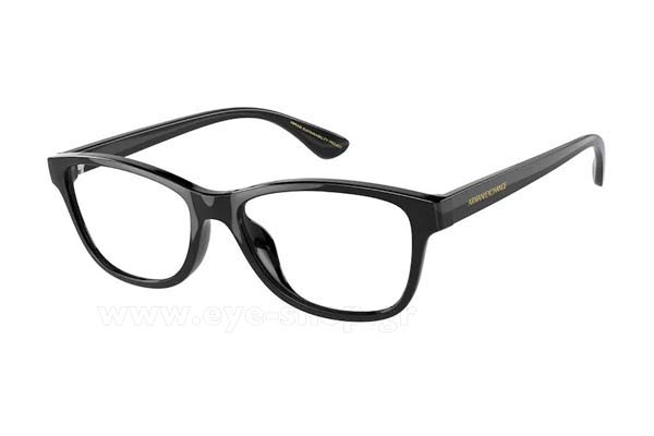 Armani Exchange 3082U Eyewear 