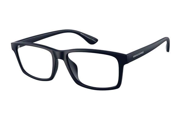 Eyeglasses Armani Exchange 3083U