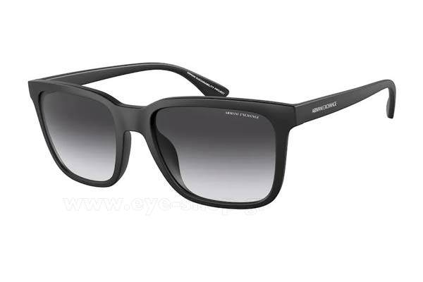 Sunglasses Armani Exchange 4112SU 80788G