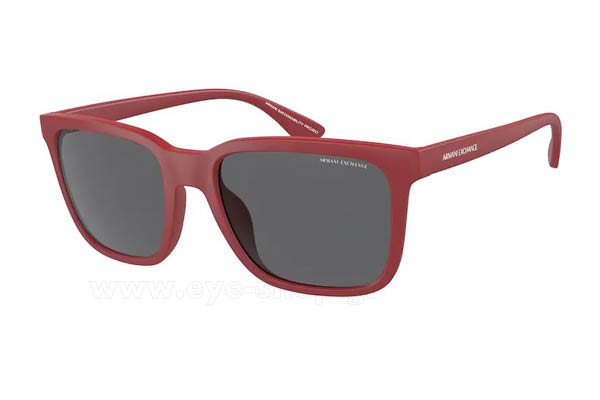 Sunglasses Armani Exchange 4112SU 827487