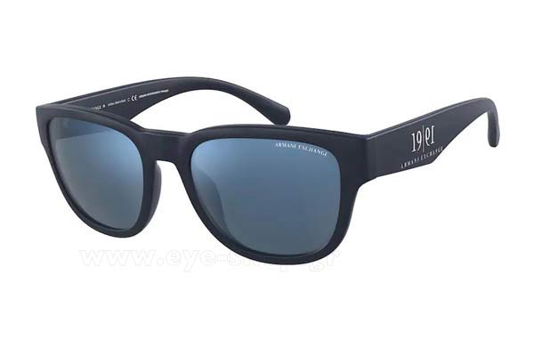 Sunglasses Armani Exchange 4115SU 818155