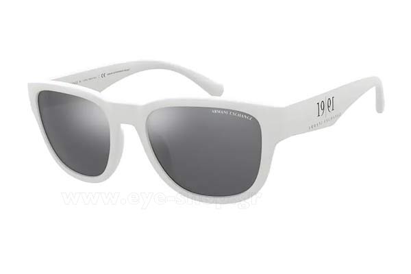 Sunglasses Armani Exchange 4115SU 81566G