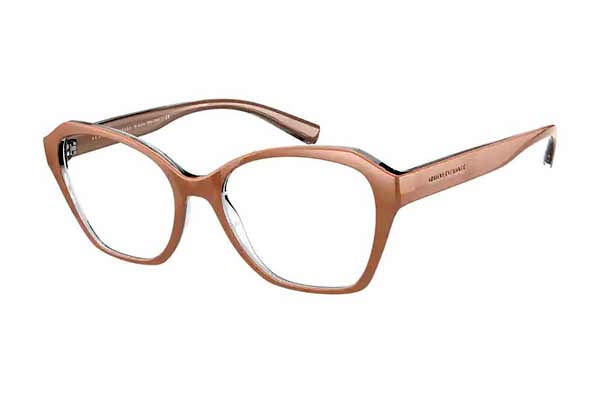 Eyeglasses Armani Exchange 3080