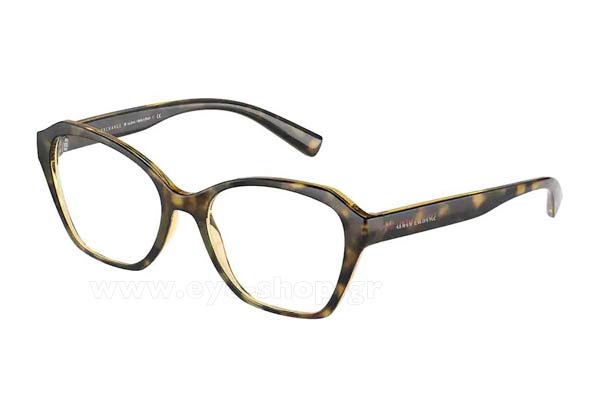 Armani Exchange 3080 Eyewear 