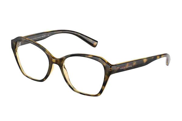 Eyeglasses Armani Exchange 3080