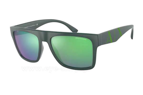 Sunglasses Armani Exchange 4113S 83103R