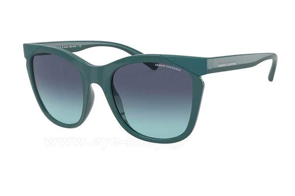 Sunglasses Armani Exchange 4109S 82124S