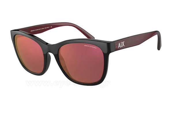 Sunglasses Armani Exchange 4105S 8255D0