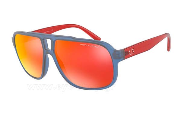 Sunglasses Armani Exchange 4104S 83276Q