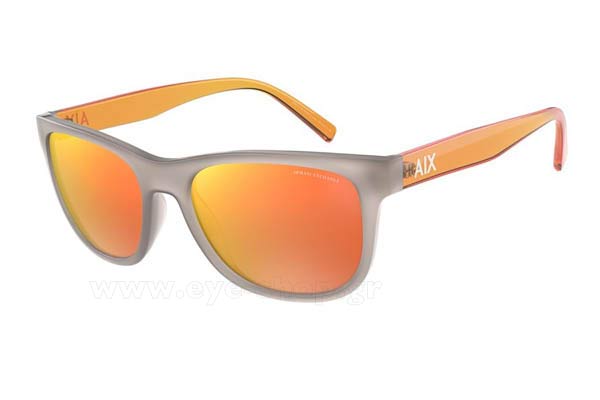 Sunglasses Armani Exchange 4103S 8328F6