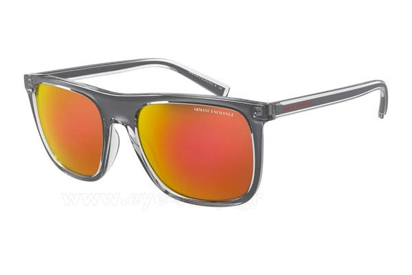 Sunglasses Armani Exchange 4102S 83196Q