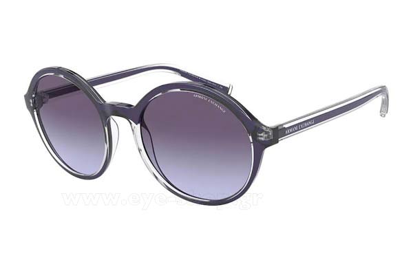 Sunglasses Armani Exchange 4101S 83234Q