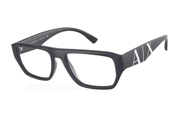Armani Exchange 3087 Eyewear 