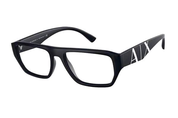 Eyeglasses Armani Exchange 3087