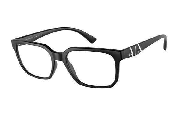 Eyeglasses Armani Exchange 3086