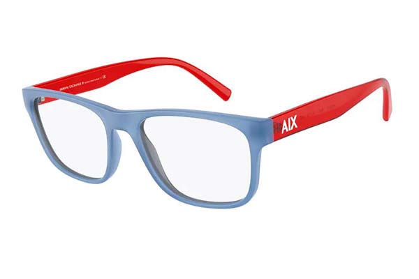 Eyeglasses Armani Exchange 3075