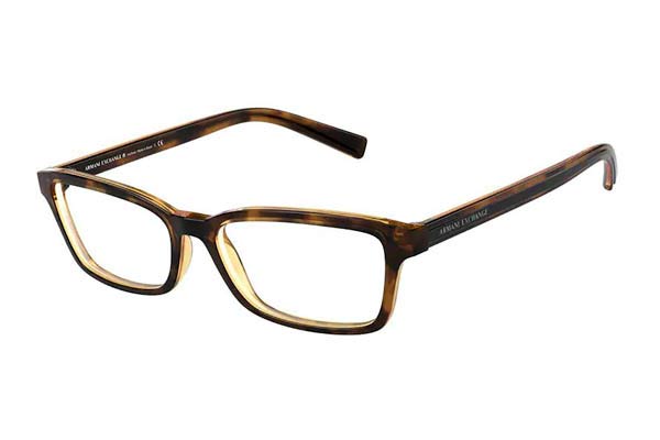 Eyeglasses Armani Exchange 3074