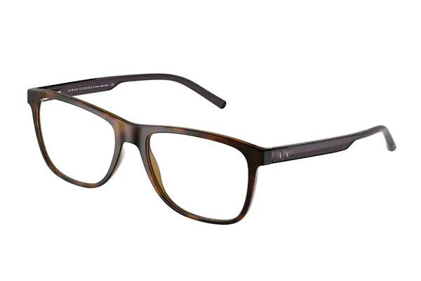 Eyeglasses Armani Exchange 3048