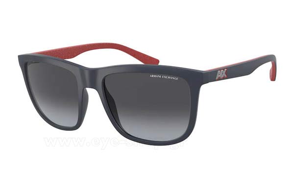 Sunglasses Armani Exchange 4093S 82958G