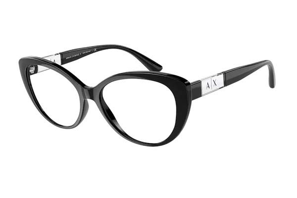 Armani Exchange 3093 Eyewear 