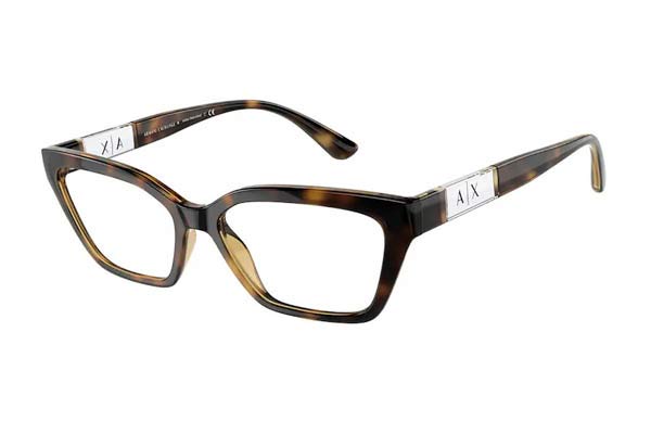 Eyeglasses Armani Exchange 3092